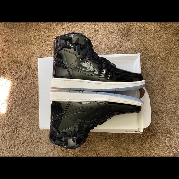 Nike | NIB Women’s Air Jordan 1 Rebel XX - Picture 7 of 12